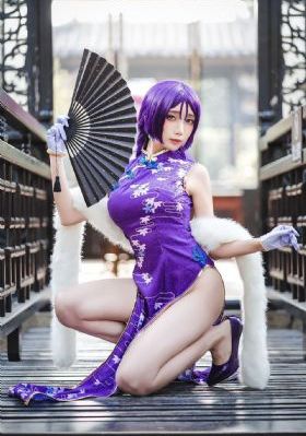 米拉小姐